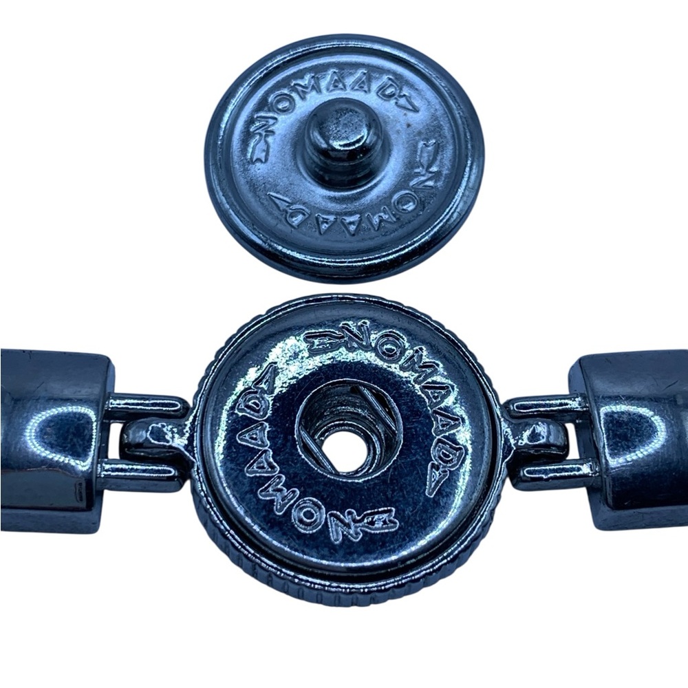 Nomad Interchangeable Button Bracelet - image 3